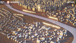 Midnight Paradise walkthrough part 3