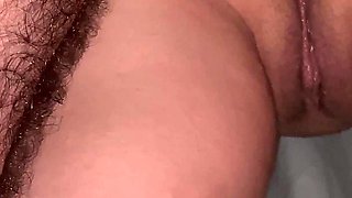 Submissive Stepmom Gets More Than She Bargained for