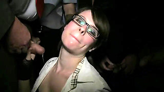 Sex Cinema Slut Suck Offs and Facials