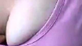 Big Turkish Tits on Webcam