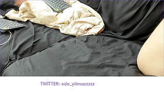 BIG TITS- MASTURBATION- PUSSY HOLE- BIG ASS- ASSHOLE- FEET- TURKISH MILF- TURKISH PORN- TURKISH DISCLOSURE- DISCLOSURE