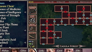 The Genesis Order - Ep 29 - Digging Treasures  By MissKitty2K