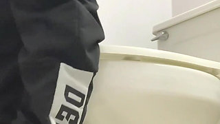 BBW Big Butt in Bathrooms