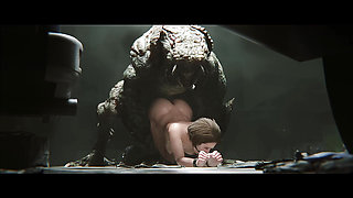 Robaatoo Zmsfm Nympho Slut Fucked Hard by Monster Cock: Intense, Dirty, Cum-soaked Pussy and Gaping Ass Pleasure