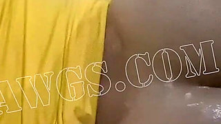 Ag#24 Quick Fuck with 'asian Goddess'
