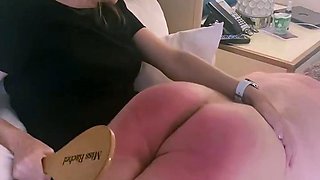 Amateur babysitter fetish amp domination HD