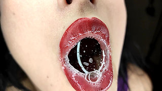 Giantess Heaven
