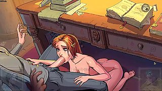Innocent Witches Plot Ginny All Sex Animation Collection and Download Game
