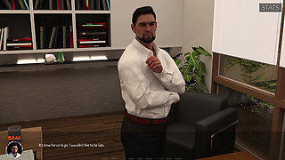 The Hospital of Lust (part 8)