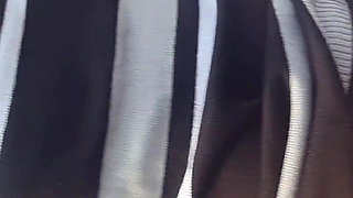 Hotwife MILF Anal Creampie