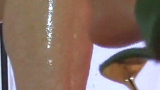 Green Heels Directors Cut 1