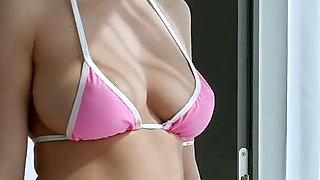 I Was Supposed to Be Her First Girl Experience.. but She Turned Into My Toy