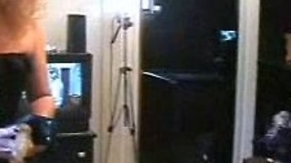 Perfect Pussy Close up milf Selda