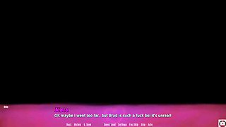 Summer Lust: Teen Girl Seduced in 3D Hentai - Slow & Steamy Fuck