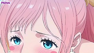One Piece Shirahoshi (8) Hen