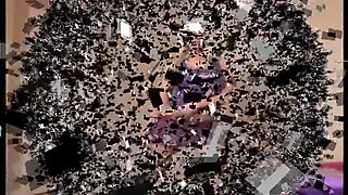 Tricia's best ass job ever