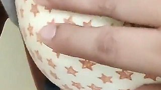 Indian Desi Horny Flexible Malayali Girl Sanathomas Asking Servant to Cum in Her Mouth - Dirty Talk and Blowjob