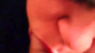 Latina BBW Stepmom, Huge Ass, Solo Fans in Slow Motion