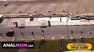 Motherfucker part 3: the bootie dragon