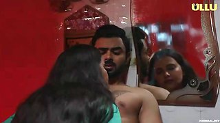 Lila bhabhi Hardcore Sex in Badroom