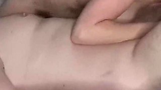 Sexy Wife Loves Licking Assholes and Fuck Her Pussy Hard with a Huge Dildo