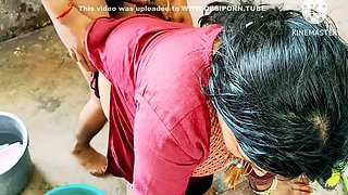 Desi Bhabhi Fuking Hard-core Hindi Audio