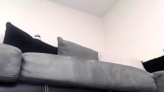 Teen Amateur Brunette Cam Masturbation Porn