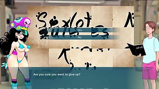 Sex Note V0.055 Part 1 Sex House by Loveskysan69