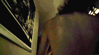 cutie getting dominated and fucked