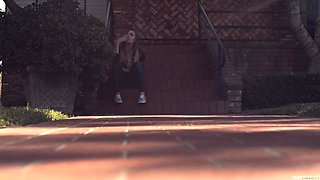 Tie Me Up 5 - Starring: Alex Blake - PornFidelity