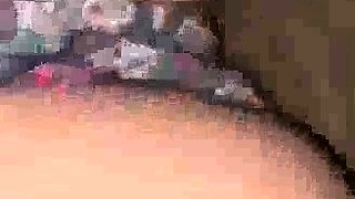Brunette Helena Price anally riding monster BBC after BJ mm