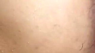 Blowjob From My Wife The Horny Amateur Spanish Girl Rosa With Javi's Cock In Her Mouth