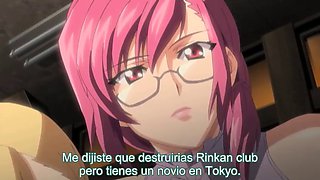 Rinkan Club 01 sub esp