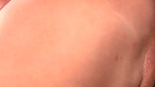 She was hardcore fucked from an anal king very extreme