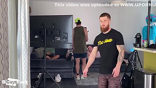 Rachel Skye In Bts Bisexual Shoot Fun Hot Sex!