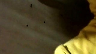 Korean Amateur Sucks Cock in Bathroom Gloryhole