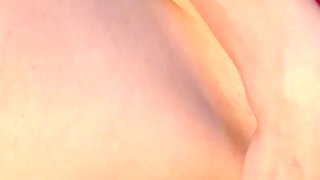 I Teasing My Pussy