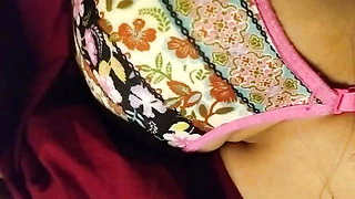 1st part homemade Step-mother and step-son fucking sucking foreplay video