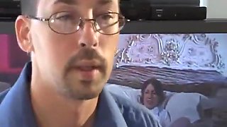 Maggie Starr - Anal Babysitter