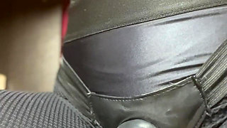 Your Ass Belongs to Me, Sissy Bitch