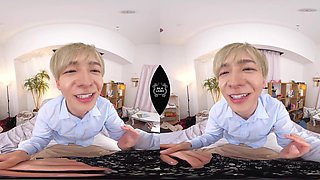Riku Mukai - Jealous Boyfriend - Don't Ever Look Away