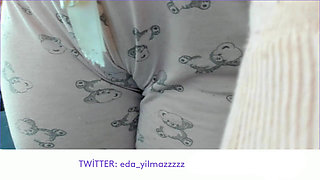 Camel Toe
