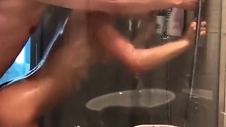 Swedish Amateur MILF Blowjob and Fuck