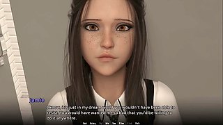 WVM: She wants me to take her purity