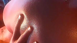 Futuretist Intense Anal Passion: Sultry Vixen Craves Massive Cock for Hardcore, Juicy Pleasure