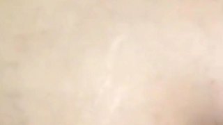Big Ass Stepmother Fucks Me Secretly While My Stepfather Takes a Shower - Soraya Culona 1