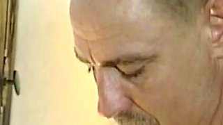 MILF Surprise Strange Men to Suck and Fuck. They Know What They Are Doing and Make an Effort