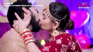 Sleaze indian milf has A load of peak all over moth
