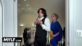 Motherfucker part 4: pta insertion