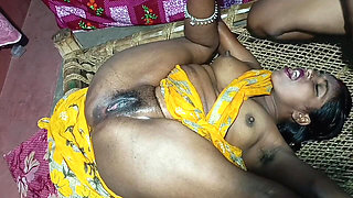 A Village Young Wife Fucked by Her Grandfather